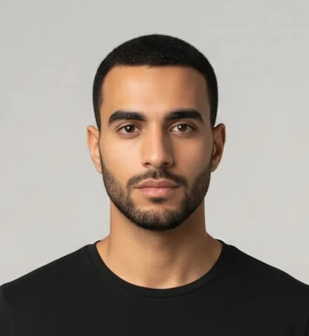 علي، من مكتبة العارضين في فوتيزما