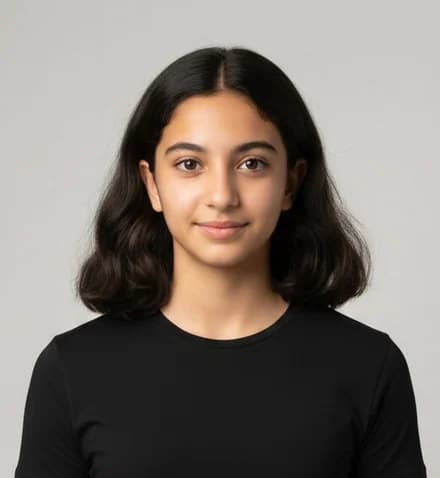 مريم، من مكتبة العارضين في فوتيزما